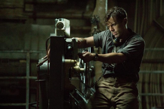 The Finest Hours casey affleck