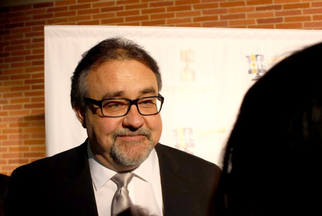 Don Hahn, Beauty and the beast live action, annie awards, June Foray award, Don Hahn June Foray