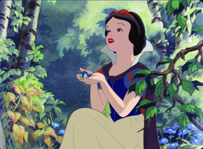 Snow White, Disney Princess
