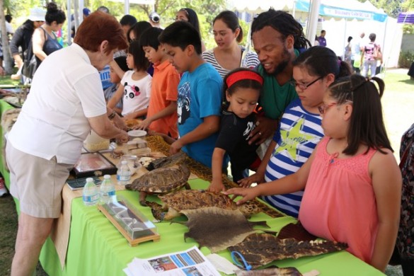 PBS SoCal, summer learning Day, Free family events, los angeles summer learning