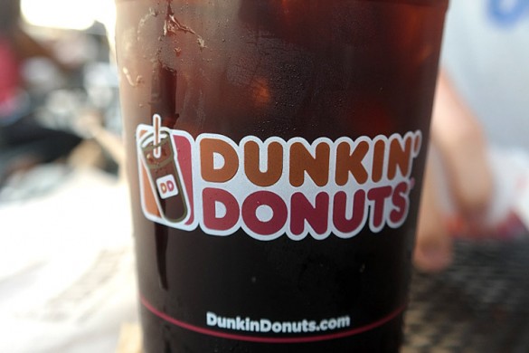 Dunkin Donuts Cold Brew, Cold Brew, Cold Brews Los Angeles