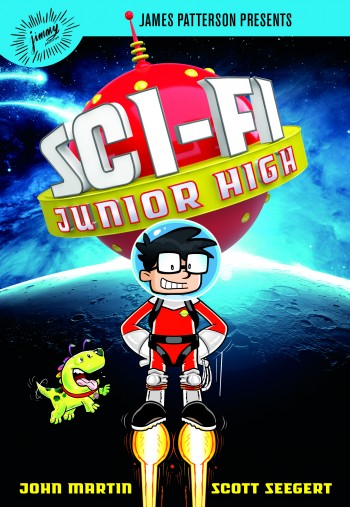 SciFi Junior High