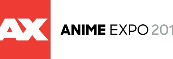 Anime expo 2017