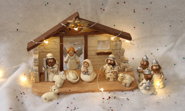 nativity set, Christmas decoration ideas, christmas crafts for kids, The star movie