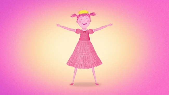 6 Fun Facts About PBS KIDS Series Pinkalicious & Peterrific - That's It LA