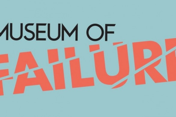 Museum of failure, hollywood and highland failure
