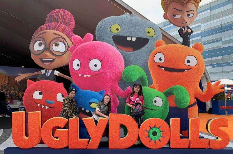 where can i buy ugly dolls
