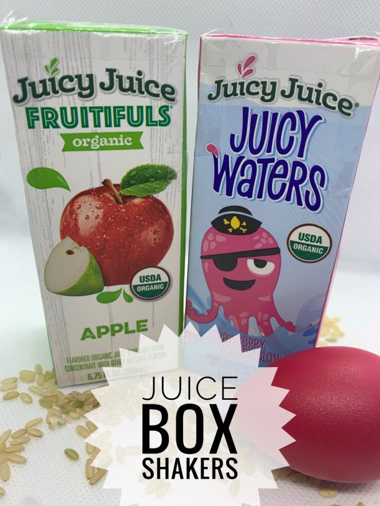 Youtube Juicy Juice Box