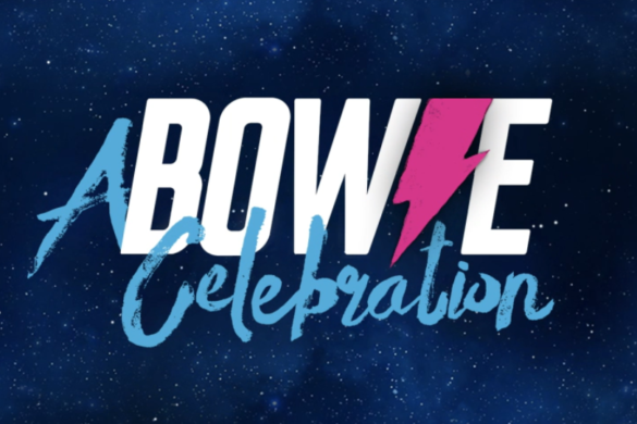 a bowie celebration