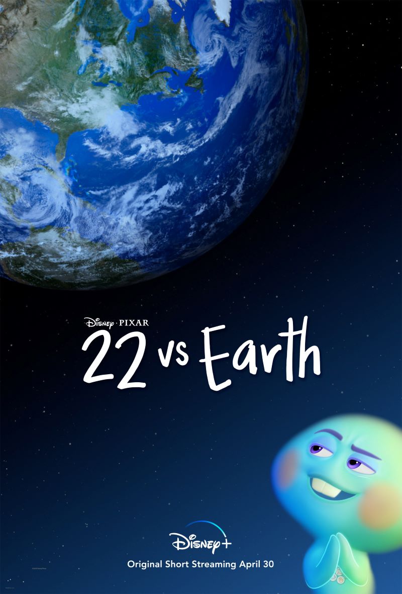 22 vs earth