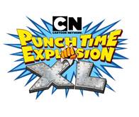 Cartoon Network: Punch Time Explosion (Xbox 360) Beat 'Em Up Fast and FREE  P & P