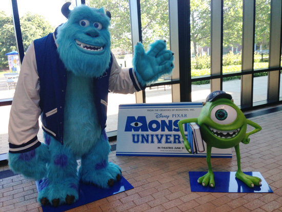 #monstersuevent_sulley
