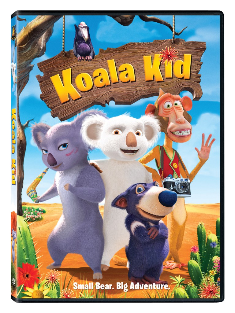 KoalaKid_DVD