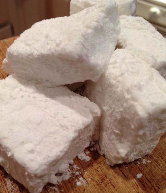 marshmallow_homemade