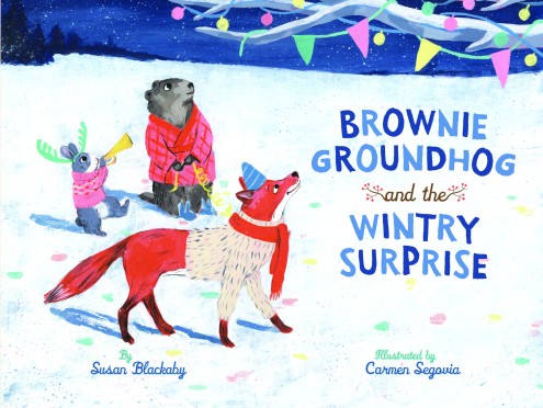 Book-BrownieGroundhog