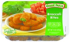Veggie Bites Broccoli