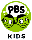 LOGO PBS KIDS
