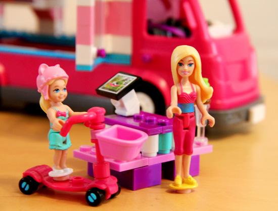 Barbie-Camper-dolls