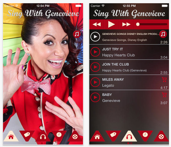 sing-with-genevieve-app
