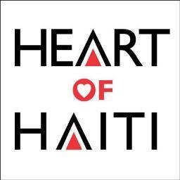 heart of haiti