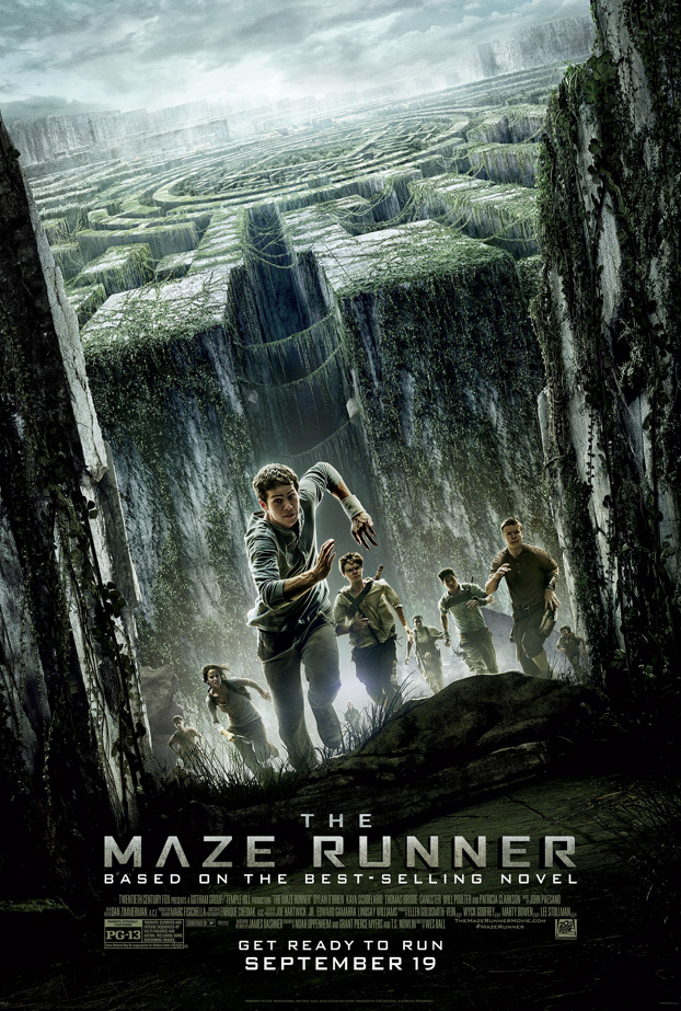 the-maze-runner