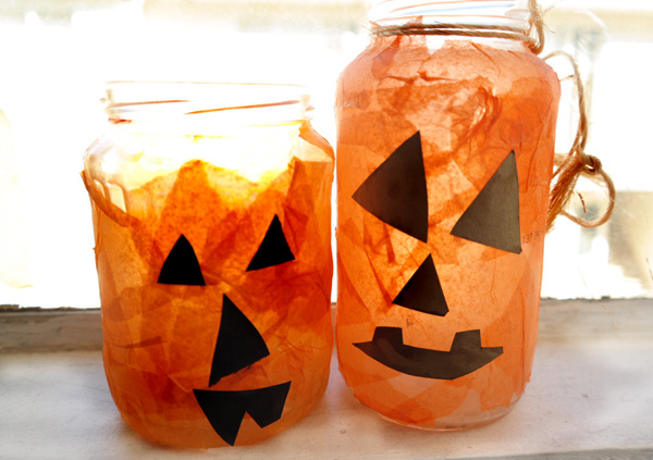 diy-craft-pumpkin-lantern