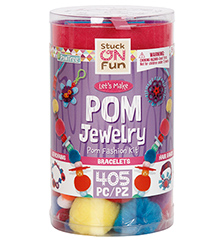Pom Jewelry