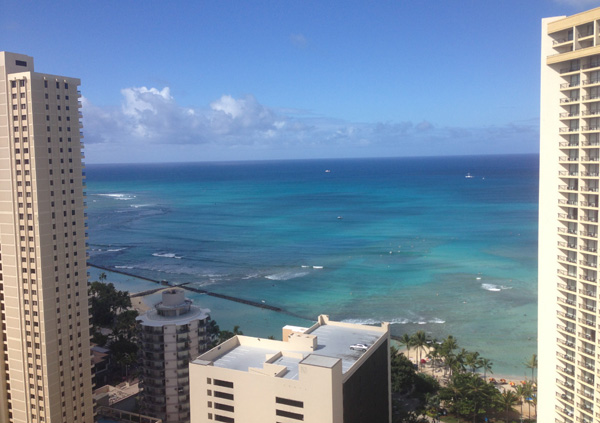 Aqua Pacific Monarch, Honululu, Waikiki travel, waikiki hotels, family travel Oahu, family hawaii