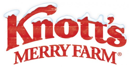 Knott's Merry Farm, Knott's Berry Farm Christmas