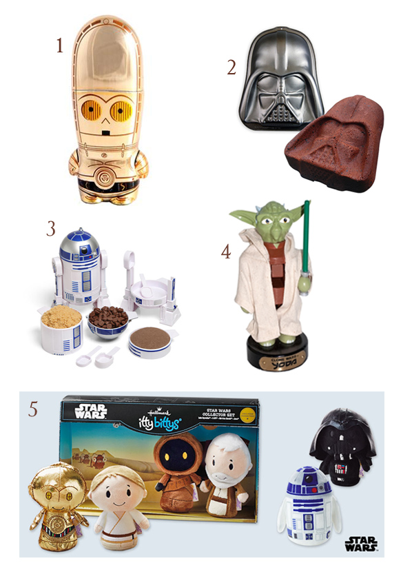 Star Wars, Holiday GIft Guide, Star Wars guide
