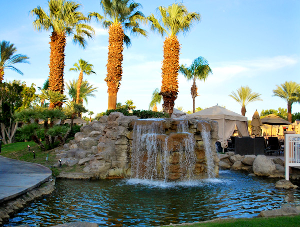 Escape to Rancho Mirage at the Westin Mission Hills Golf Resort & Spa  #travel - That's It LA
