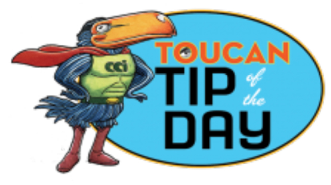 toucan_tipoftheday