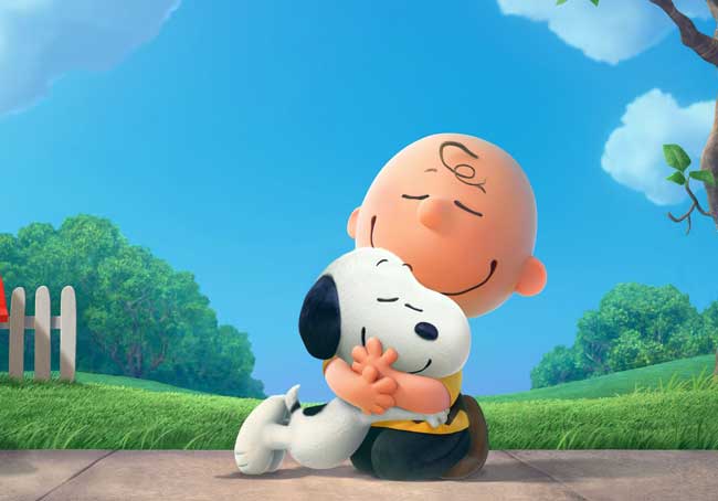 Peanuts-snoopy-and-charlie-