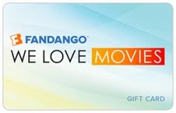 Fandango gift card, movies fandango, fandango