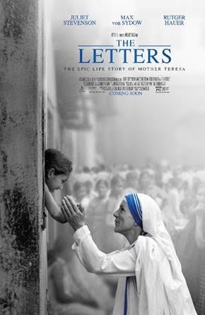 The Letters, Movie Review Letters
