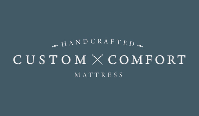 custom-comfort-mattress-log