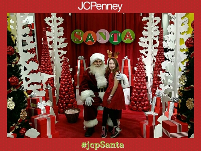 jcpenney-santa-whittier-free, Complimentary Santa Photo. #JCPSanta