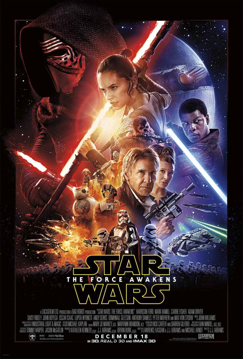 Star Wars Princess Leia, Star Wars spoilers, Star Wars The Force Awakens