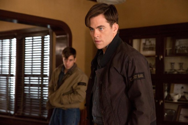 The finest hours, Chris Pine finest hours, massachusetts disasters