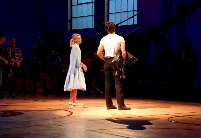 Grease Live Date, Photos Grease Live
