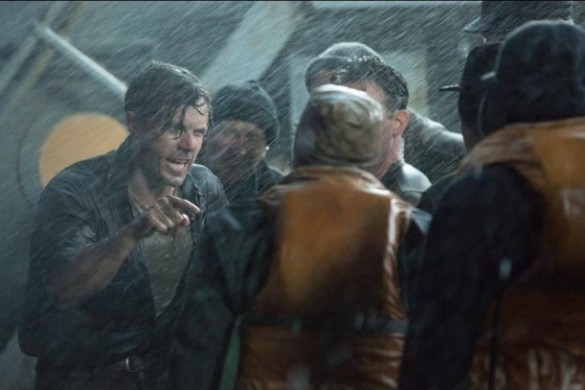 Movie review The Finest Hours