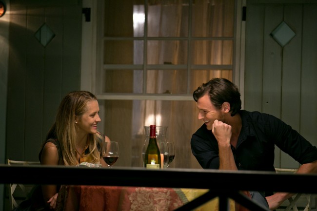 The Choice, Nicholas Sparks, valentine's day movie, best love stories