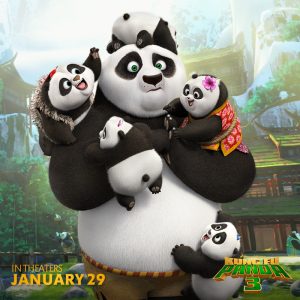 Jack Black, Kung Fu Panda Jack Black,, Tenacious D Jack Black, Kung Fu Panda 3 review