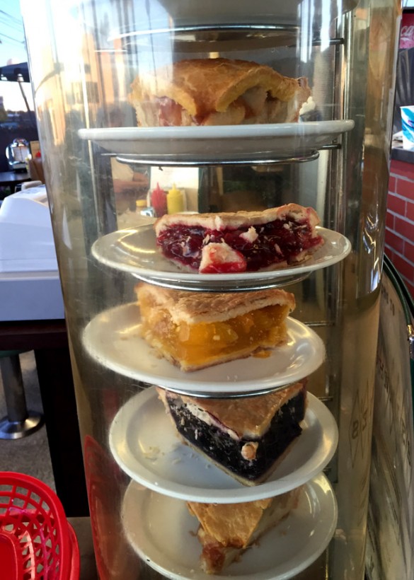 Bring Your Appetite to Johnnie's Pastrami In Culver City That's It LA