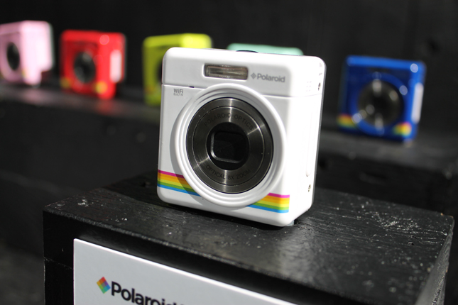 Polaroid Product, Polaroid gadgets, polaroid cameras
