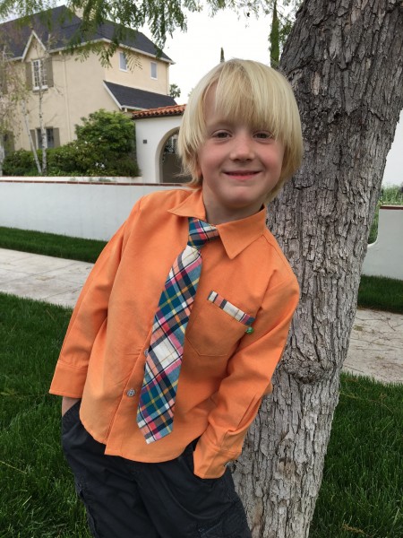 Future Trillionaire, easter clothes for boys, ties for boys