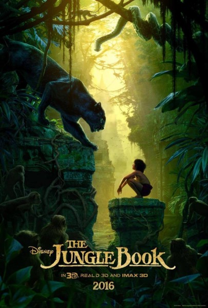 Parenting tips, the jungle book, jungle book for kids