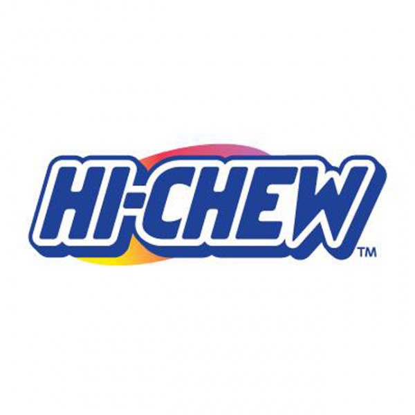 hi-chew logo