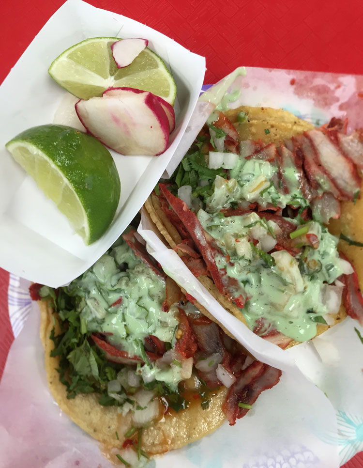 Chula Vista Best Tacos
