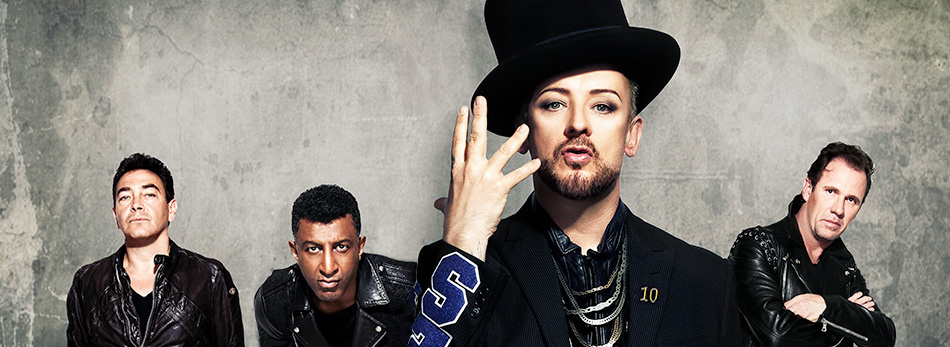Tips for taking kids to their first concert, culture club at hollywood bowl